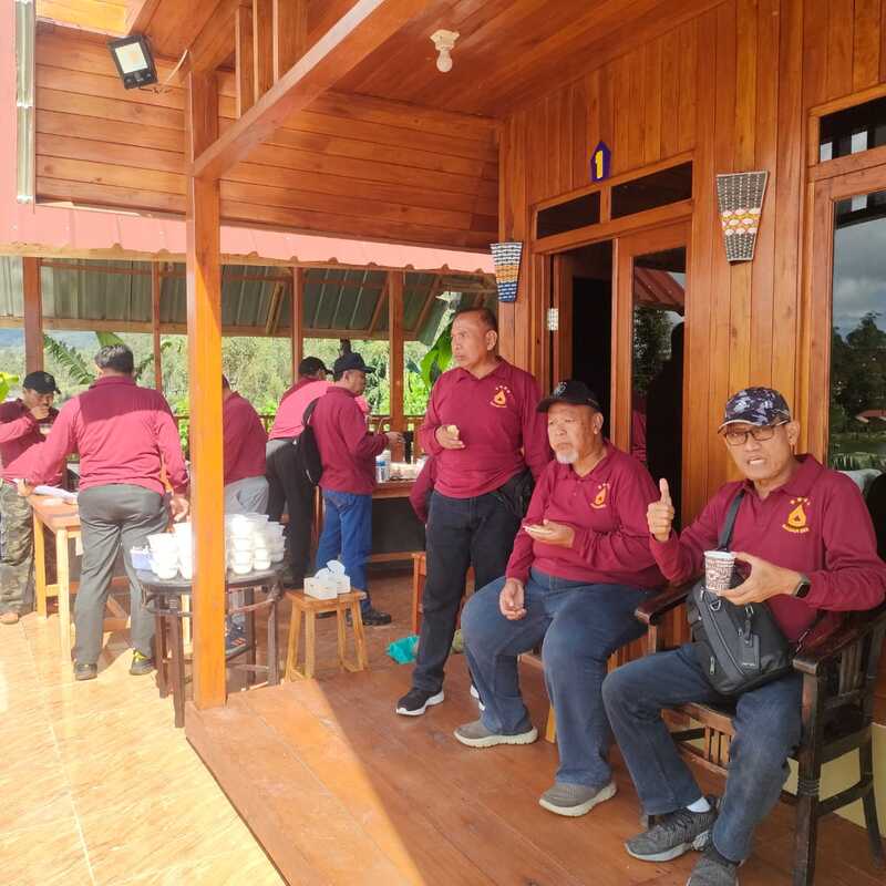 Penginapan  dimulai dari Rp 700.000.- / Malam sampai dengan Rp 1.300.000.- / Malam