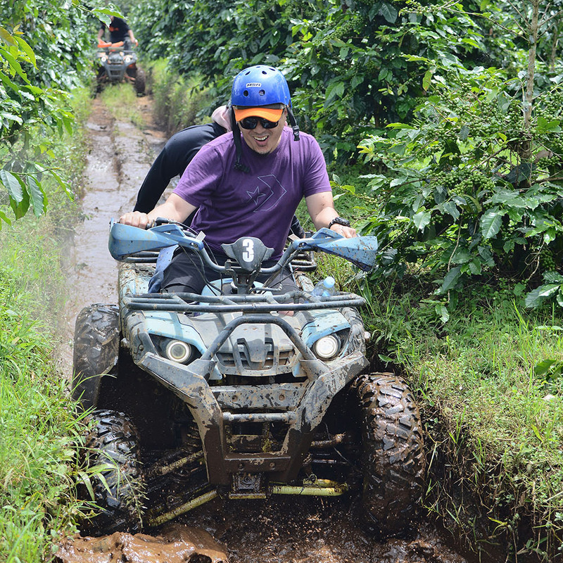 ⁠ATV Rp 175.000.- / Unit