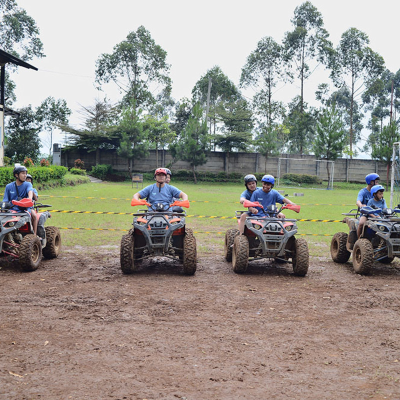 ⁠ATV Rp 175.000.- / Unit